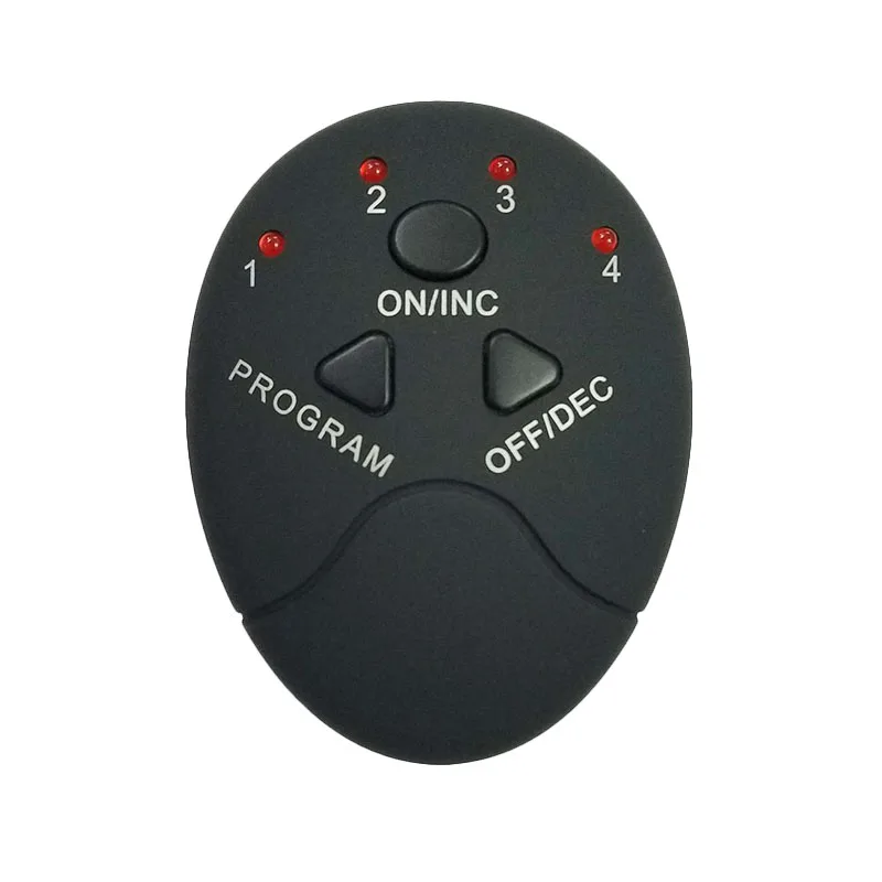 

30.00 24.00 3.00 Muscle Stimulator Multi Site Use Abdominal Muscle Patch Body Trainer Abdominal Muscle Stimulator Intelligence