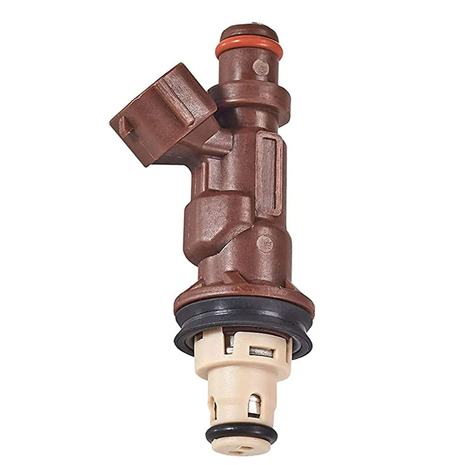 

Fuel Injector Nozzle for Toyota Tacoma for Toyota-Tundra for Toyota 4Runner 3.4L V6 1999-2004 23250-62040