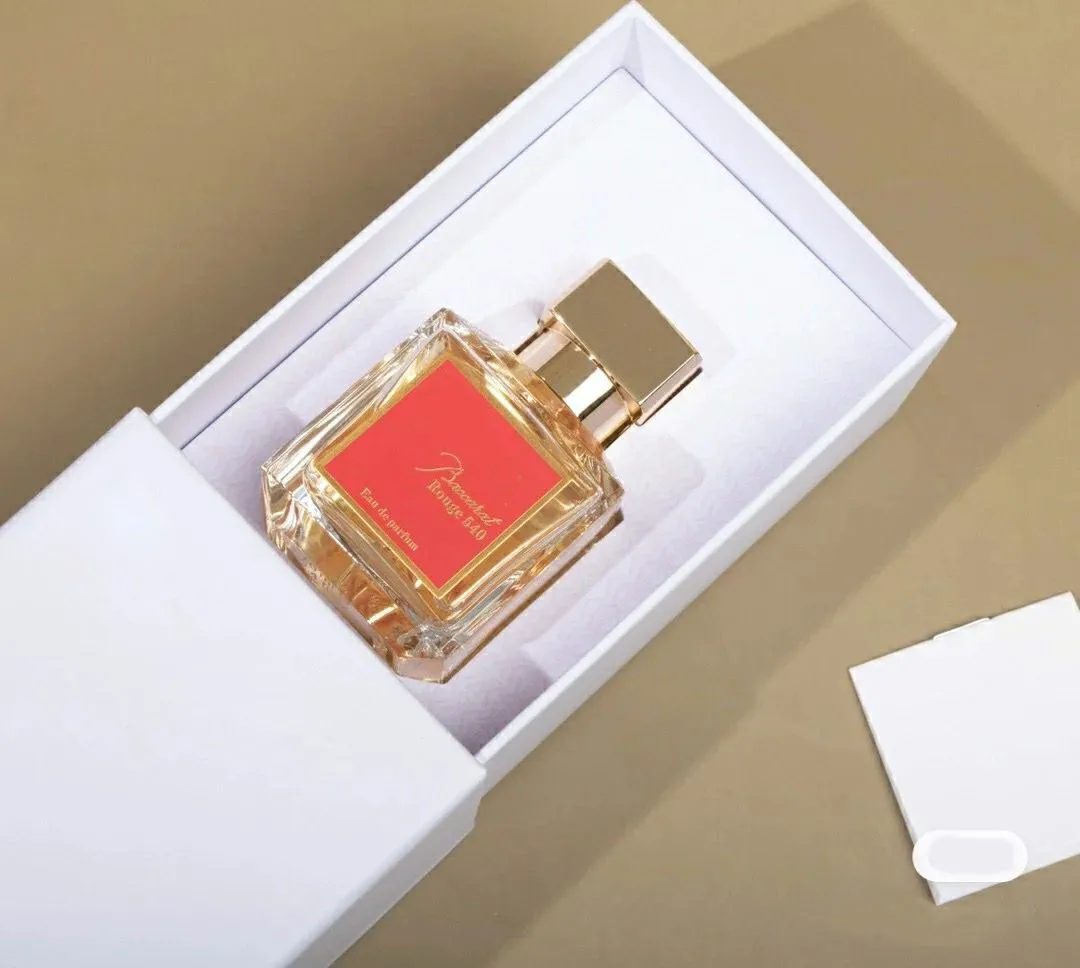 

Top Quality Perfume EAU DE Parfum 100 ML Perfumes For Men Women Long Lasting Smell Fragrance By WHITE 540 Scent
