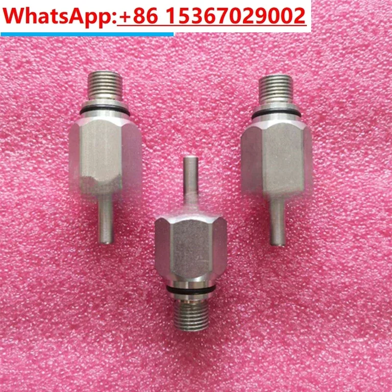 Оригинальный гидравлический предохранительный клапан HNC переключатель