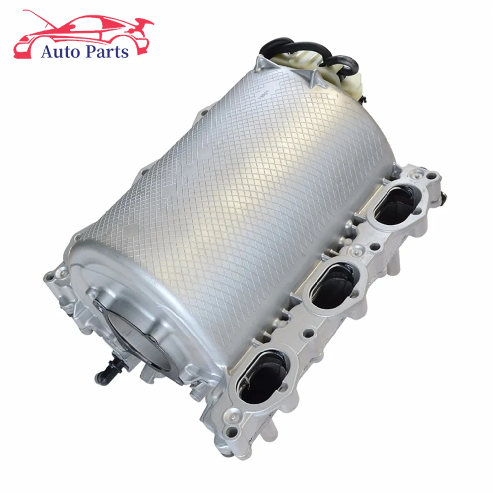 

AP02 SUCTION TUBE MODULE BRIDGE 2721402401 FOR MERCEDES V6 C209 W203 W204 W211 W212 W164 M272 M273 Intake manifold New