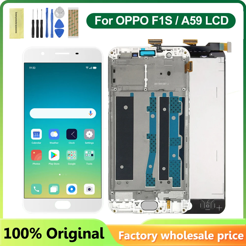 100% протестированный 5,5 