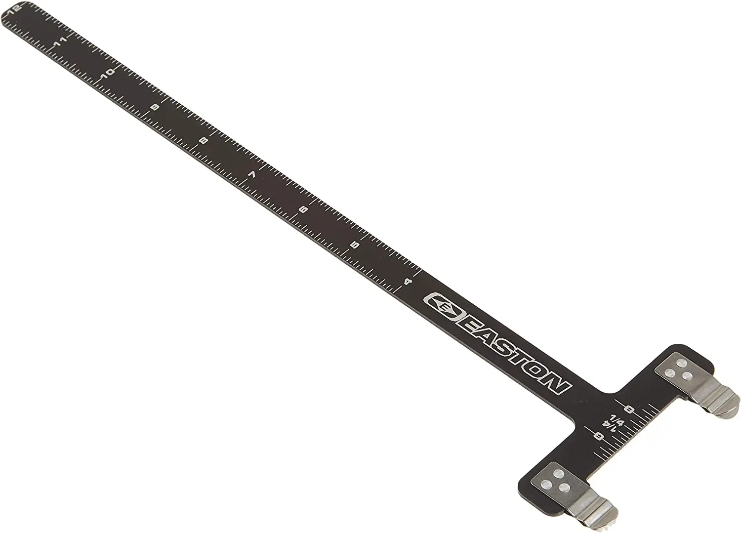 

Quadrado T Bow, preto