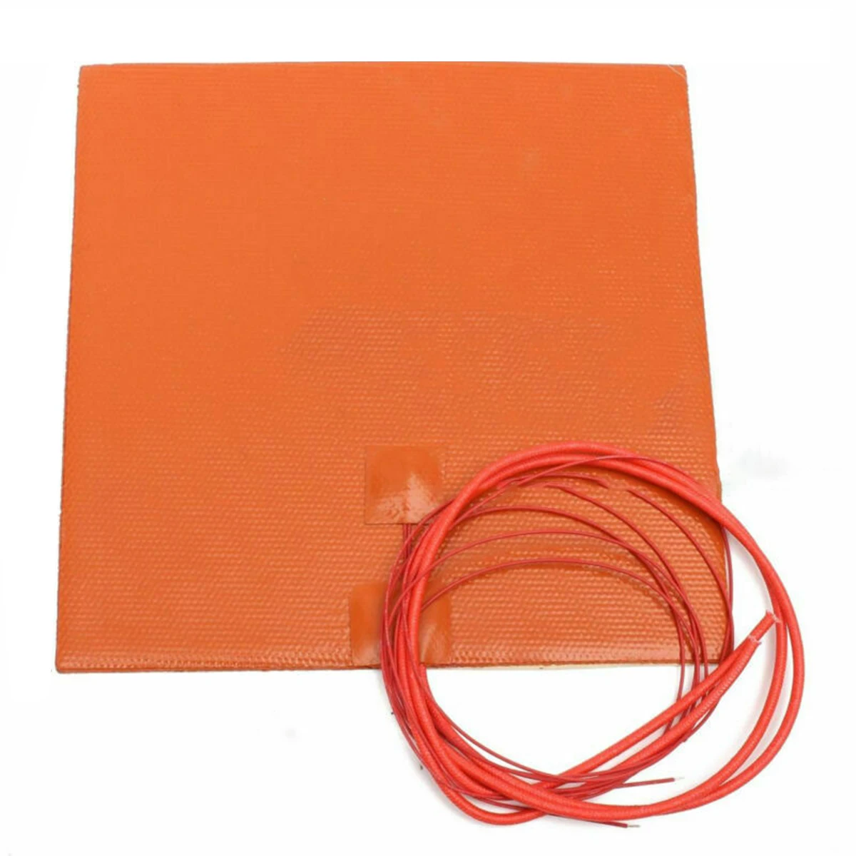 

Heater Pad Silicone Heated Bed Heated Bed Silicone Hot Heated Bed Waterproof Heated Bed Heating Pad Silicone Bed