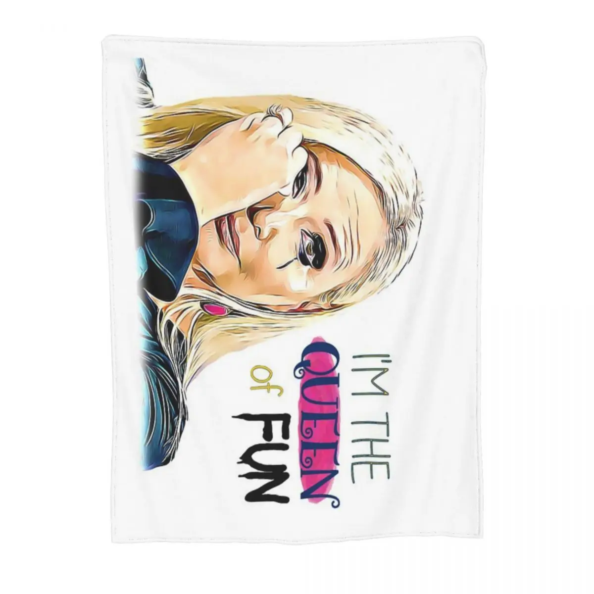 Одеяло для кровати Queen Of Fun одеяла и пледы зимнее теплое одеяло