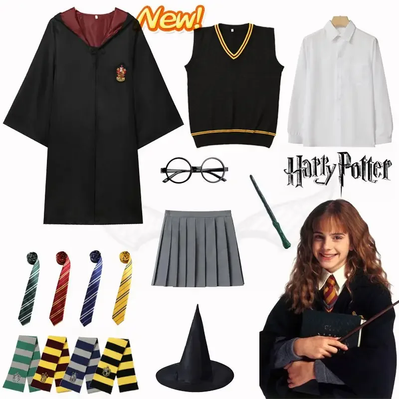 Подарочный костюм для косплея