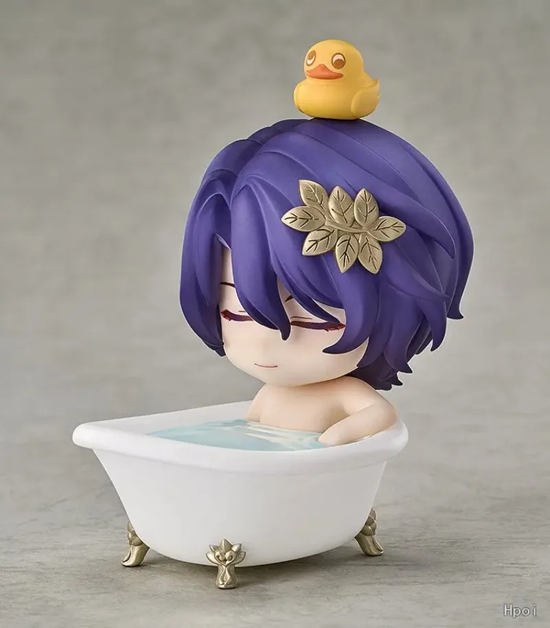 Коллекционные фигурки GSC Nendoroid: Кафка, Сильф, Херта (Honkai Star Rail), аниме-модели, игрушки-коллекционные фигурки Firefly, в оригинальной коробке (art.: 3920dc50ce4d1) - 3920dc50ce4d1