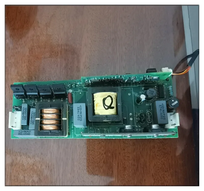 Сменный балласт проектора для проекторов BENQ MP625