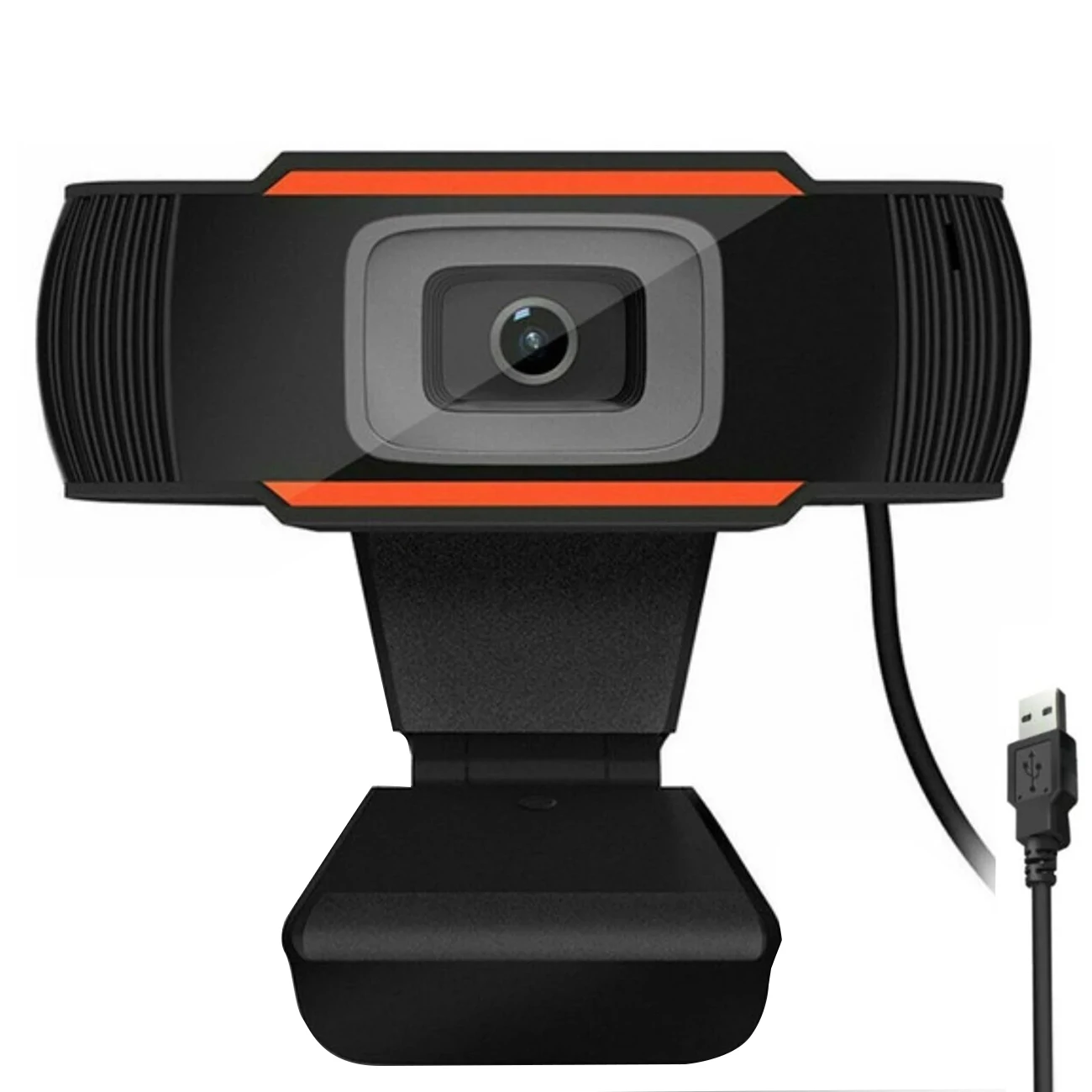 Hd 1080P Wi-Fi Беспроводная Компьютерная камера X13 с высоким USB-разъемом для