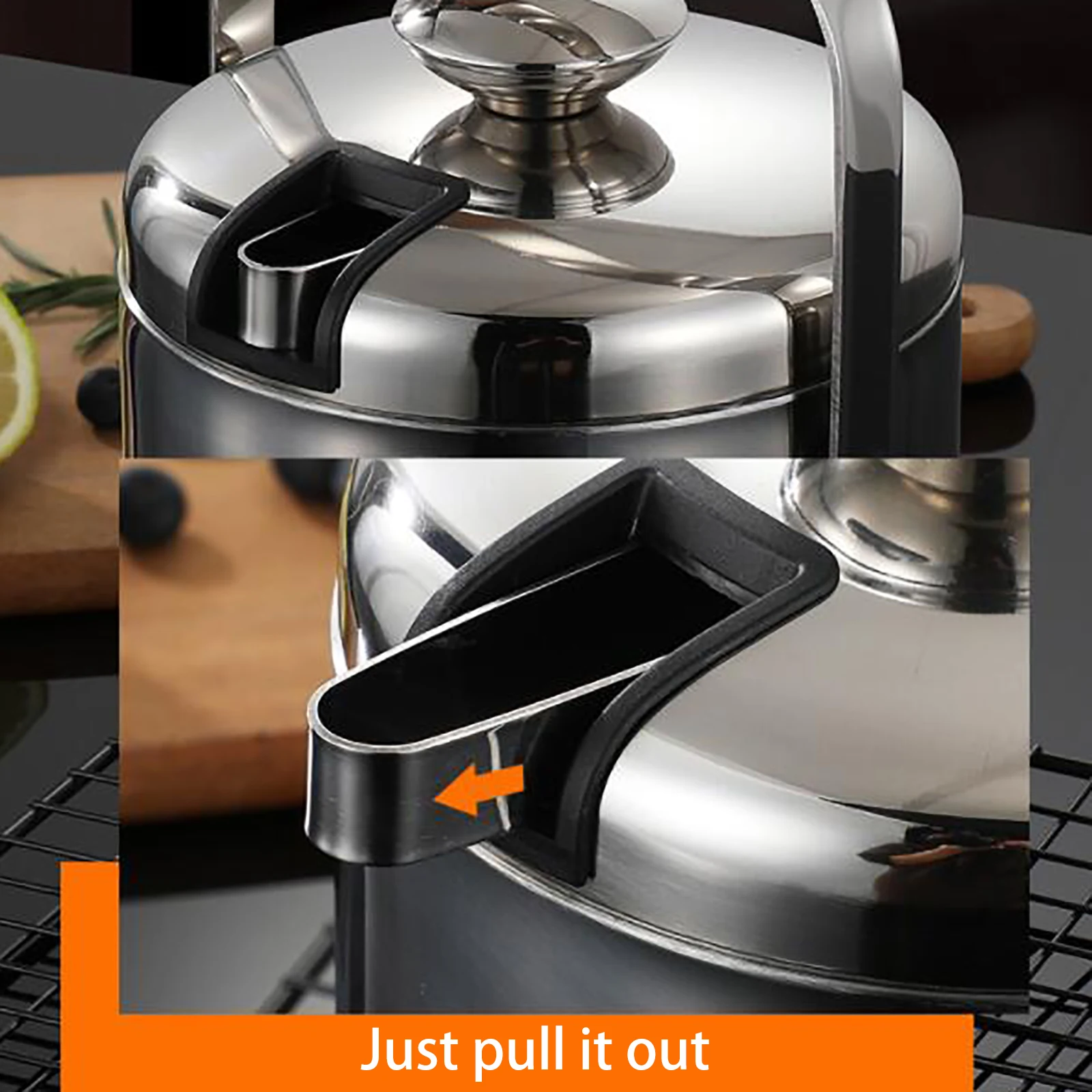 Ведро для льда с двойными стенками л |