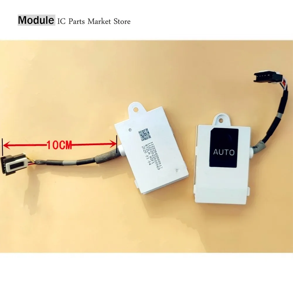 AUX duct type home центральный кондиционер WiFi communication module wireless mobile phone APP 112220220000 11220561000001