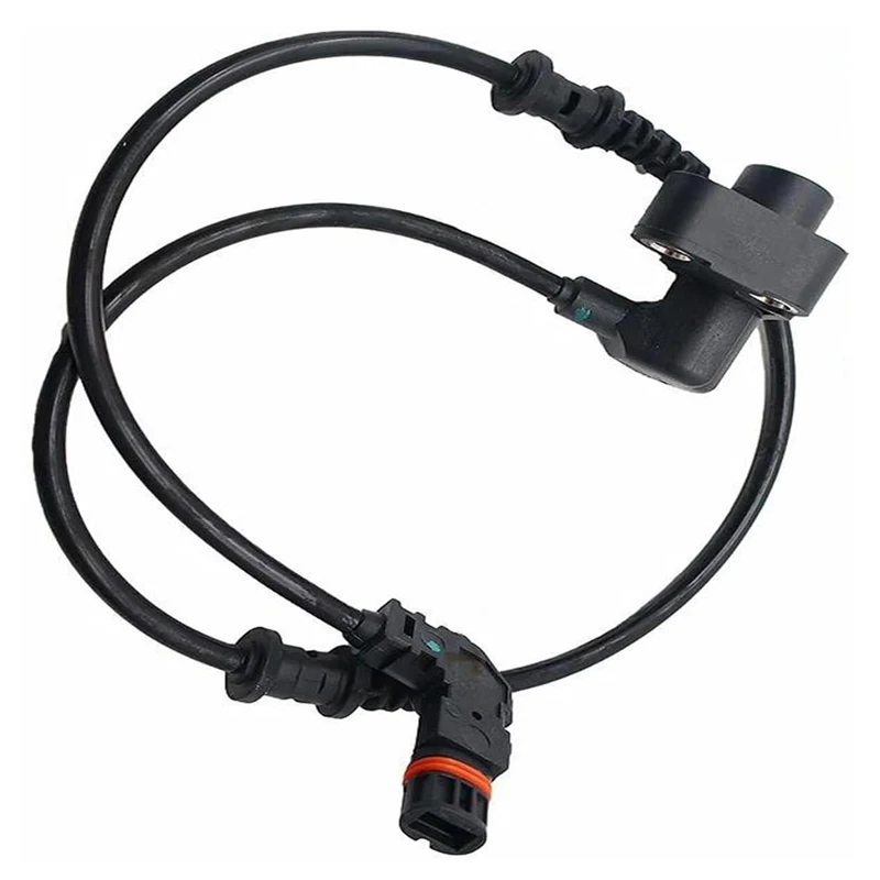 Датчик скорости переднего левого колеса ABS для Mercedes Benz A-CLASS W168 A140 A160 A170 A190 A210 VANEO 414