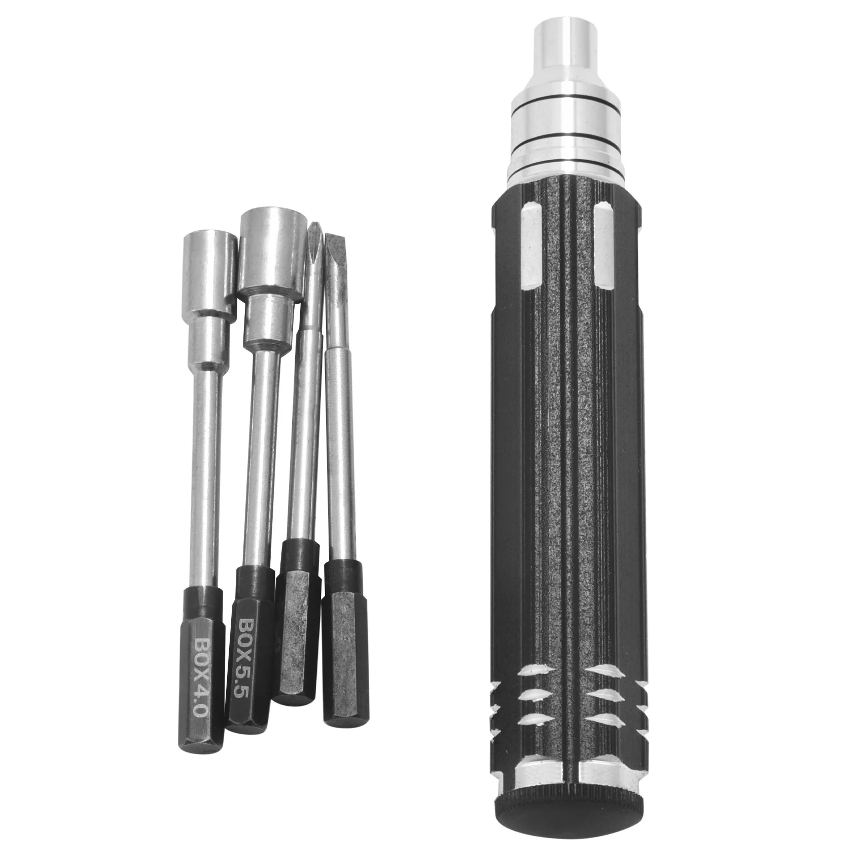 Набор отверток 8 в 1 набор инструментов с шестигранным углублением для