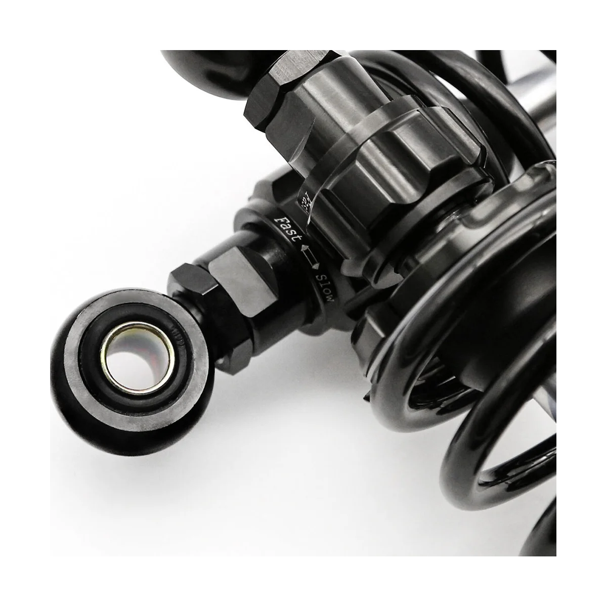 Для модифицированных деталей мотоцикла универсальный 320 мм дюйма задняя