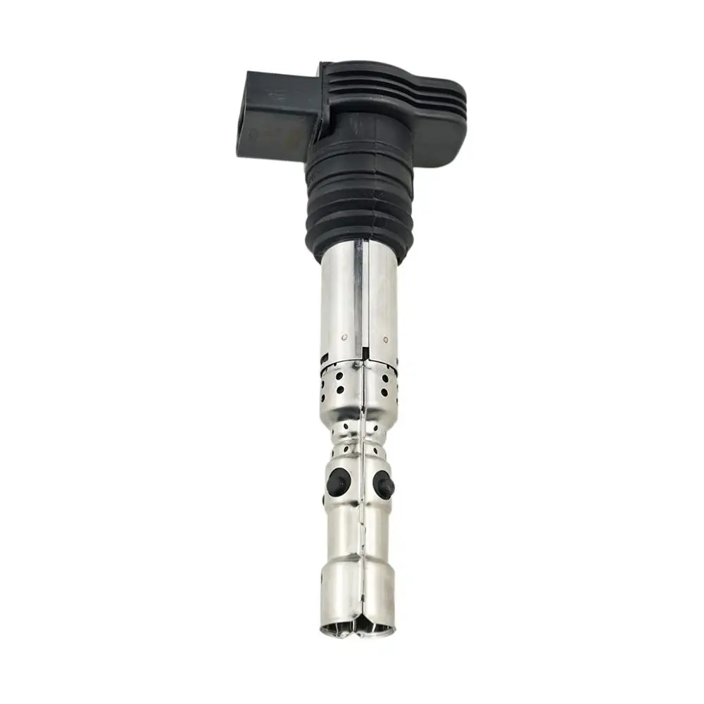 Фото Катушки зажигания для Audi A4 Avant A6 TT купе родстер VW Bora Passat B5 Touran Skoda Superb B5 1,8 T 2001-2008 06A905115D №2