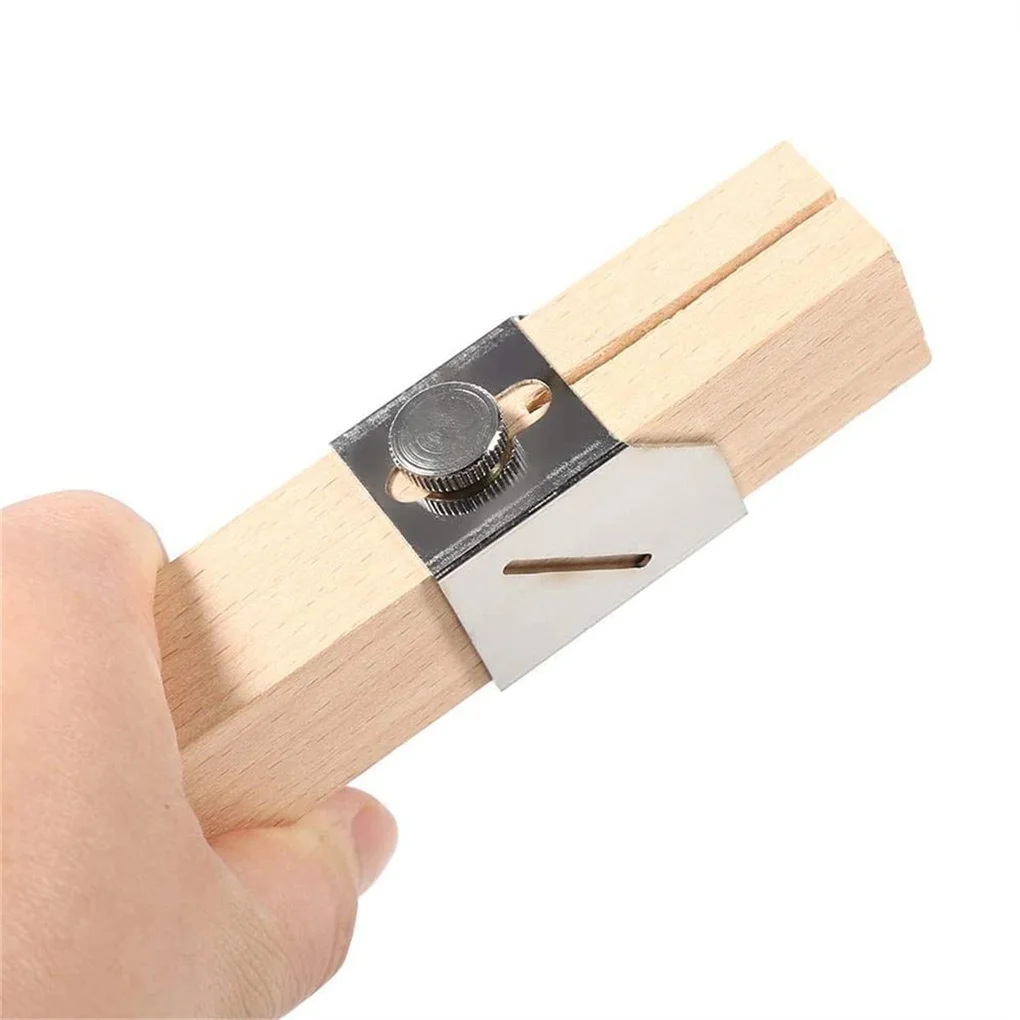 

Plastic Beverage Bottles Slicer Adjustable DIY Rope Strip Maker Wooden Metal Slicing Tool Handtool Recycling Equipment