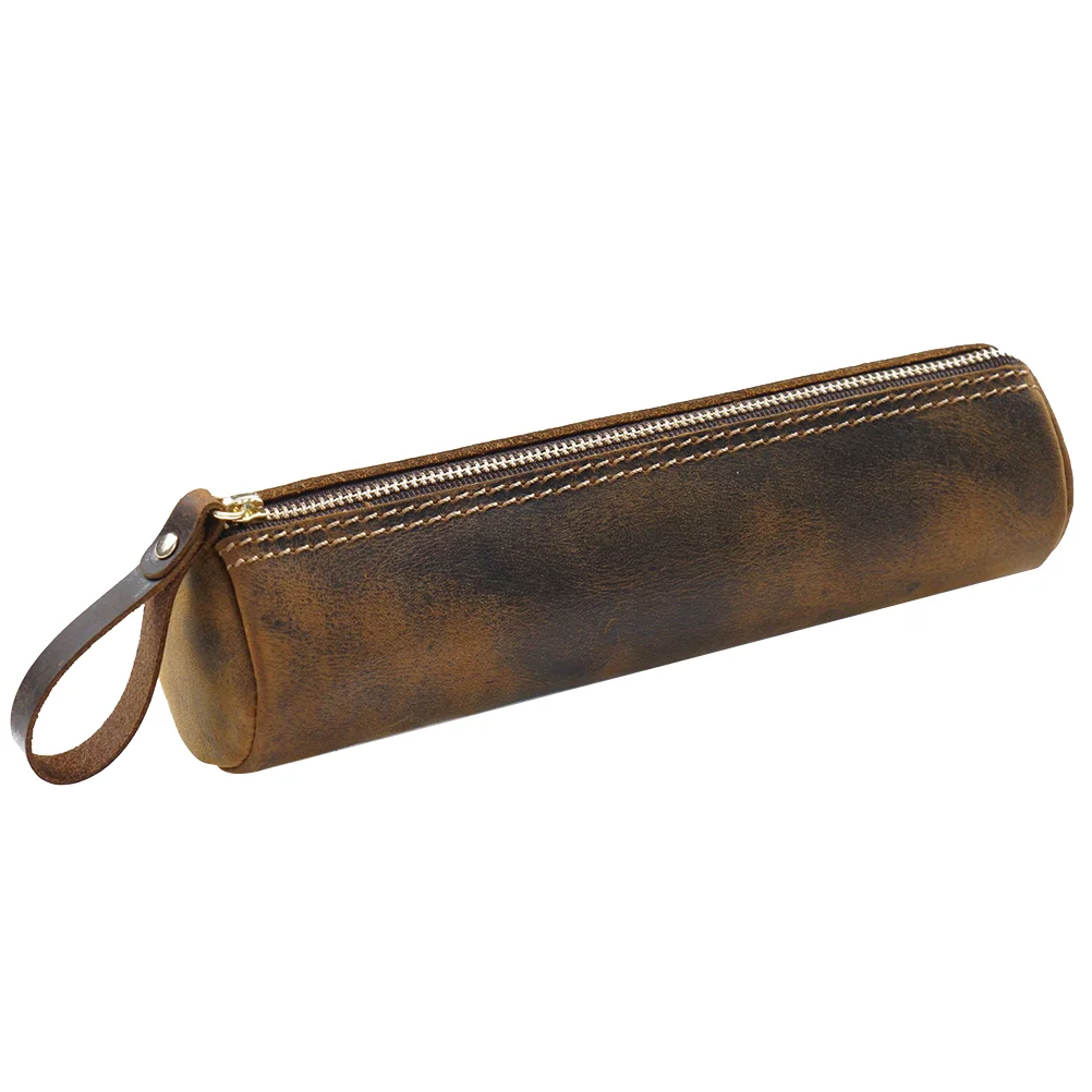 

1Pc Pen Holder Stationery Storage Bag Pen Accessories Pen Bag for Father Home