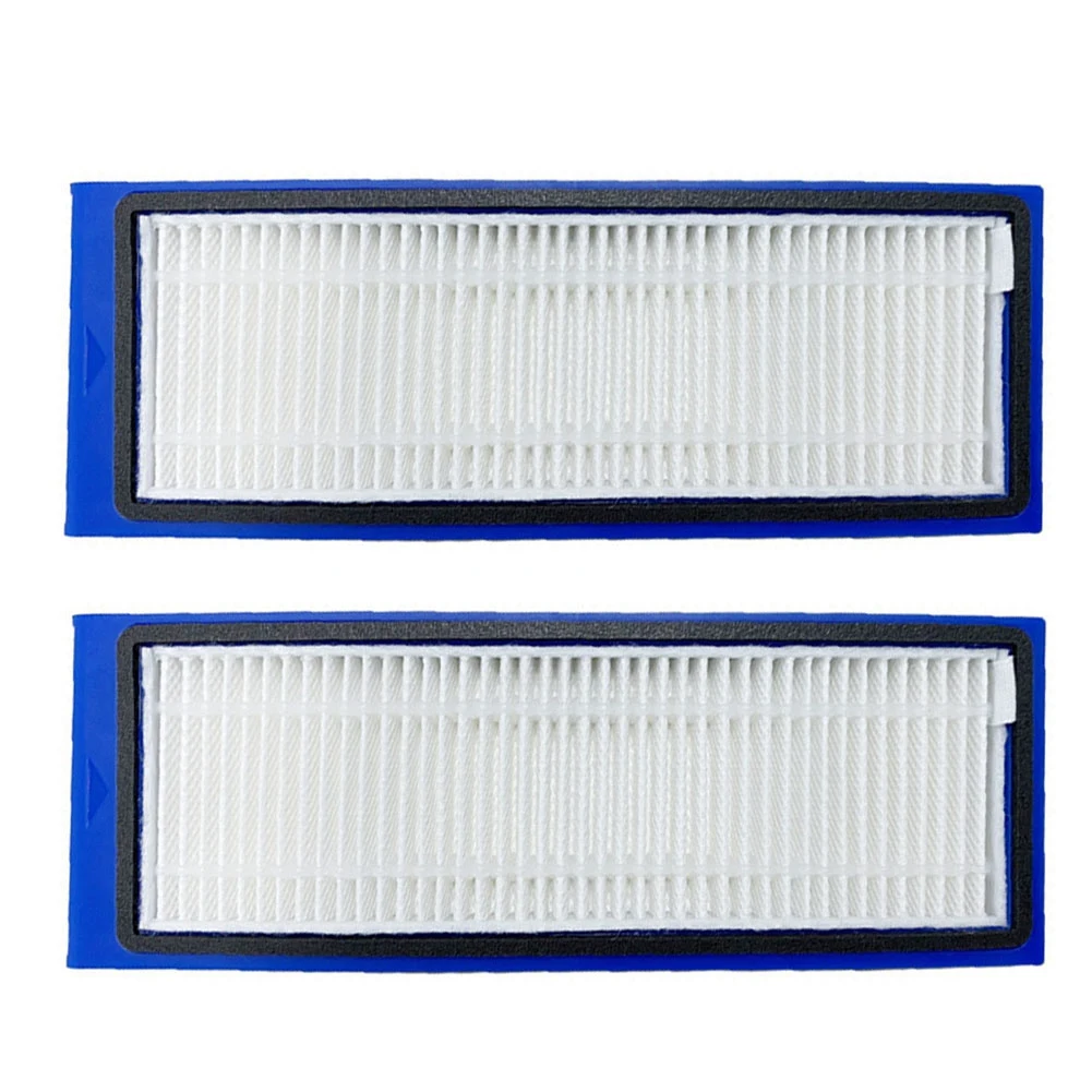 Фото STER-For Anker Eufy Robovac L70 Robot Vacuum Cleaner Main Roller Side Spin Brush Hepa Filter Replacement Accessories Parts №1