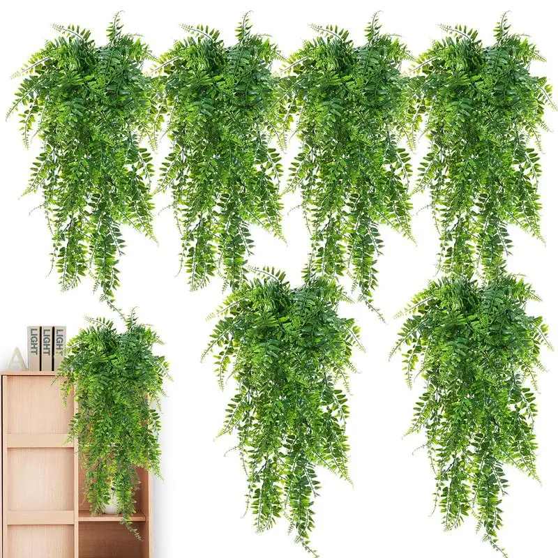 

Vines For Bedroom Artificial Ivy Leaves Room Decor Faux Flowers For Bedroom Wedding Party Garden Home Kitchen Living Room