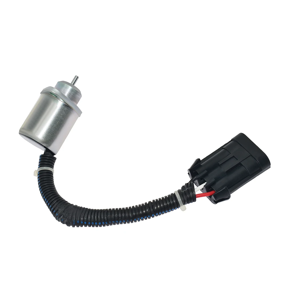 Электромагнитный клапан 1503ES-12A5UC4S для промышленных двигателей (1 упаковка)