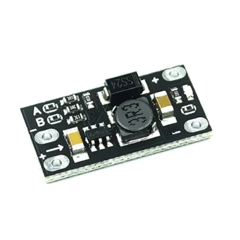 CHD DC-DC Boost Step Up Converter 3.7В до 12В