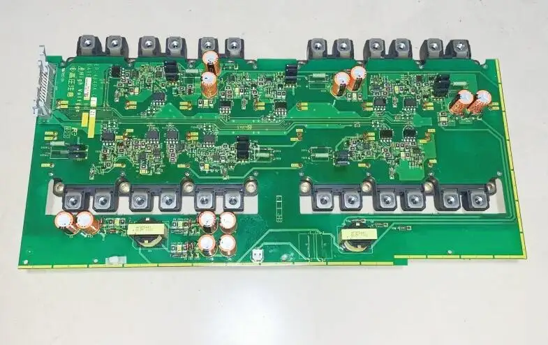 Плата привода EP-4640A-C1-C2-Z1 для инвертора серии VP F1S 132 160 кВт