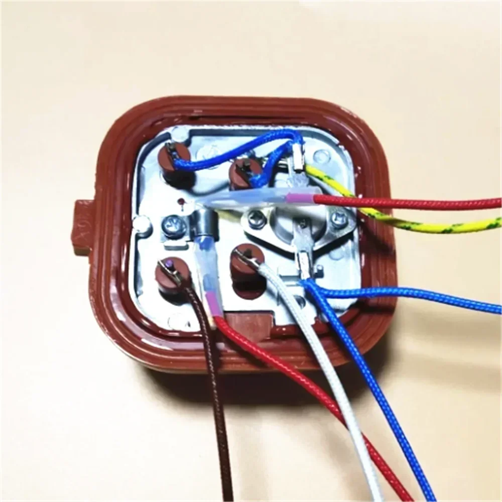 Аксессуары для отпаривателя одежды GC502 504 506 499 501 481 нагревательный обогреватель