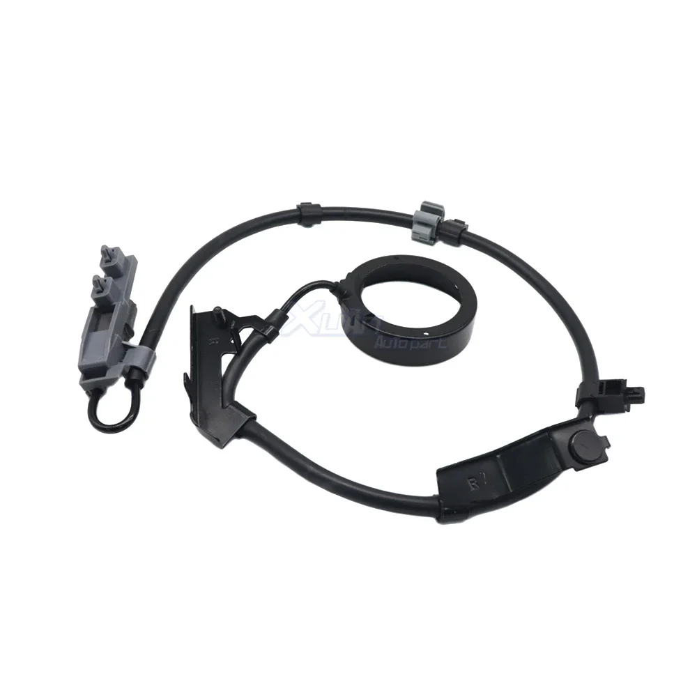 Передняя часть автомобиля 15176996 Датчик скорости колеса ABS для GMC Canyon Chevrolet Colorad Isuzu
