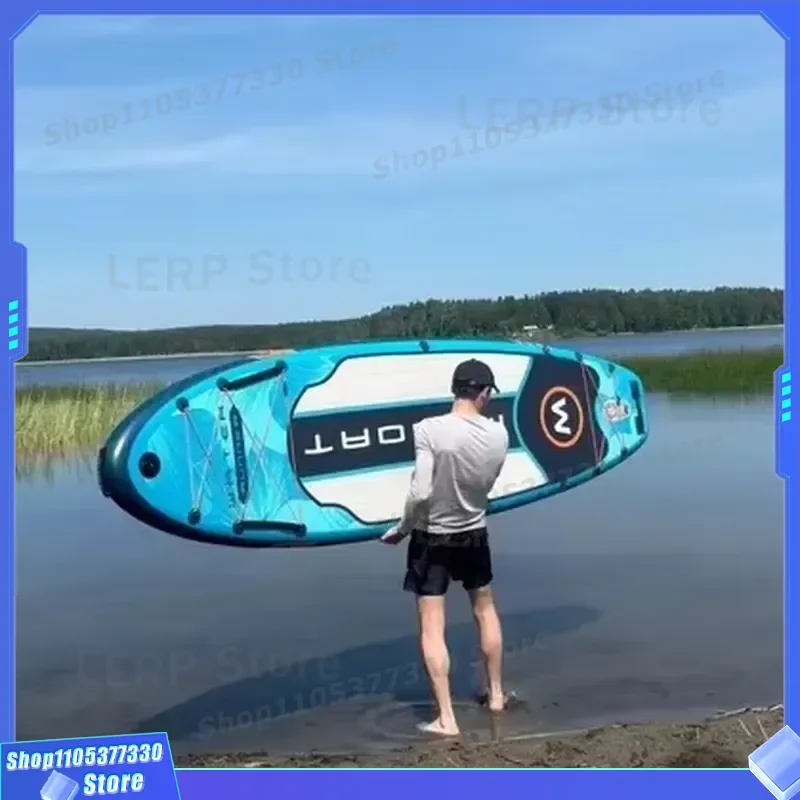 Фото Надувная SUP-доска MyBoat OEM 10'6
