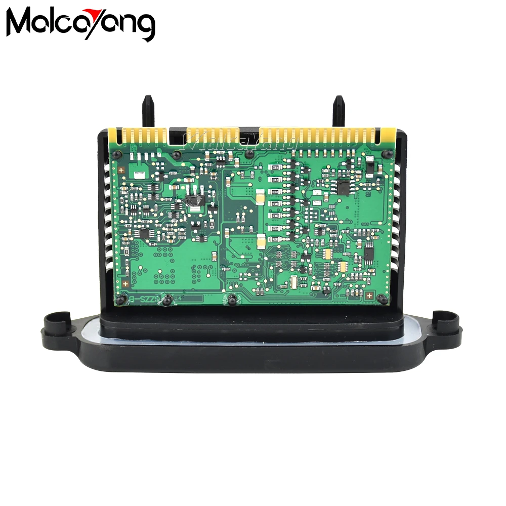 

Headlight Ballast TMS Driver Module Unit For BMW 5 Series 520d 530d F07 F07N GT F10 F11 63117316217 63117304905 7316217 7316208