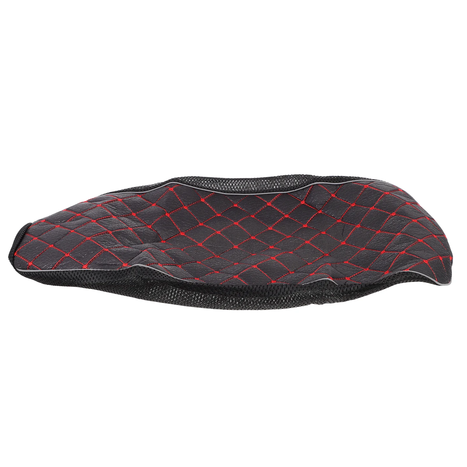 

Seat Protector Motorcycle Pad Electromobile Cushion Cover Four Seasons Motorbike Linen