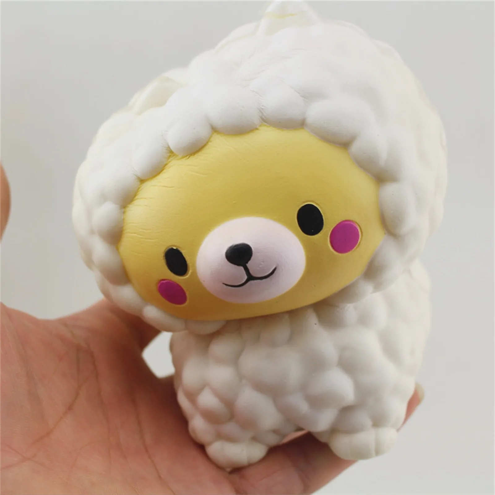 

Cranes Toy Bowling Toy Game Simulation Bread French Fake Soft Fragrant Bread Cake Food Toy Model Decoration Shooting Props