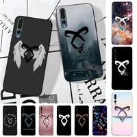 shadowhunters phone case for huawei p30 40 20 10 8 9 lite pro plus psmart2019