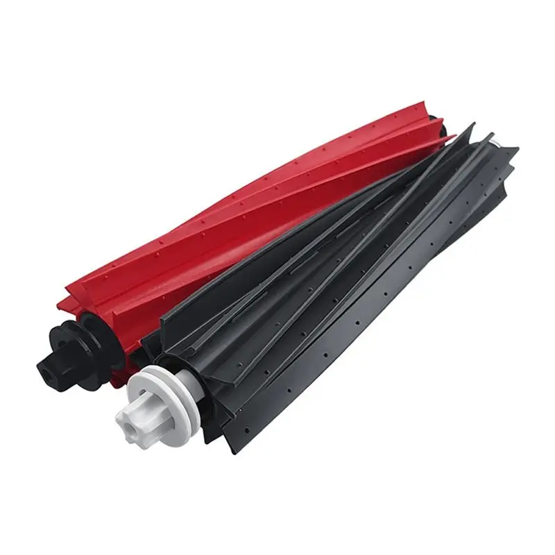 Фото Запасные части и аксессуары A18Z для Roborock Q5 MAX+ / Q5 Duoroller+: основная и боковые щетки, HEPA-фильтры, мешки для сбора пыли. №2