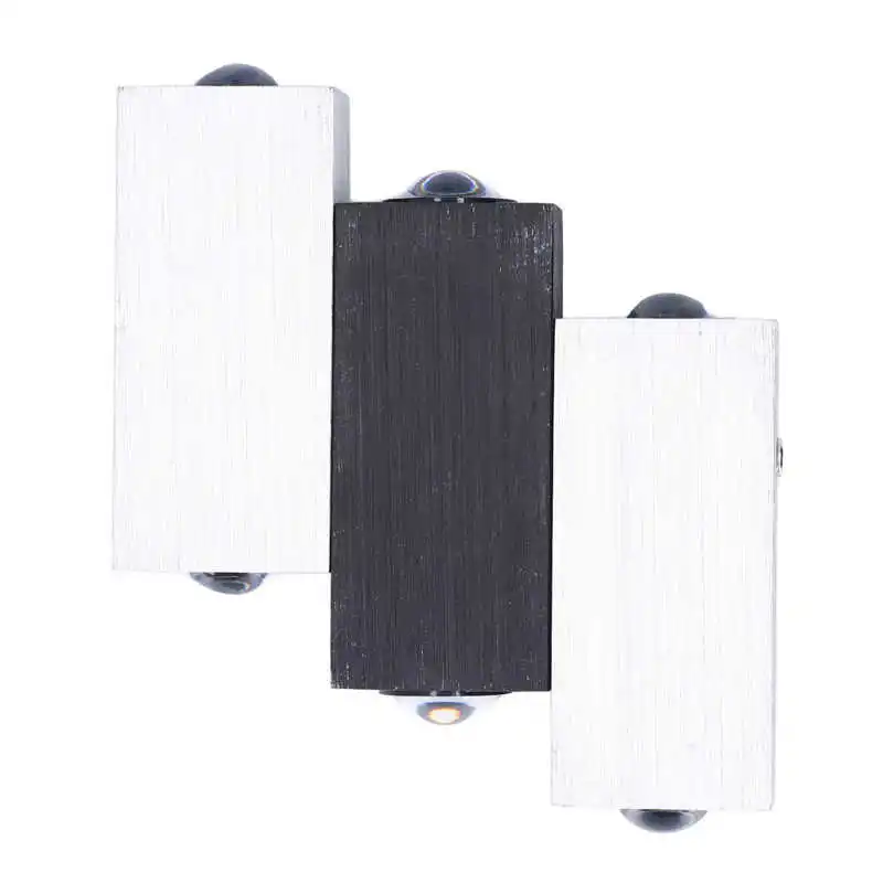 Светодиодная настенная лампа сделай сам декоративные настенные светильники 6