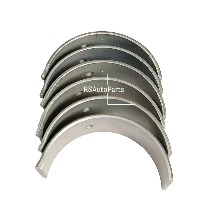 Подлинный новый двигатель VQ30DE комплект подшипников шатуна STD 12111-31U10 1211131U10 для Nissan