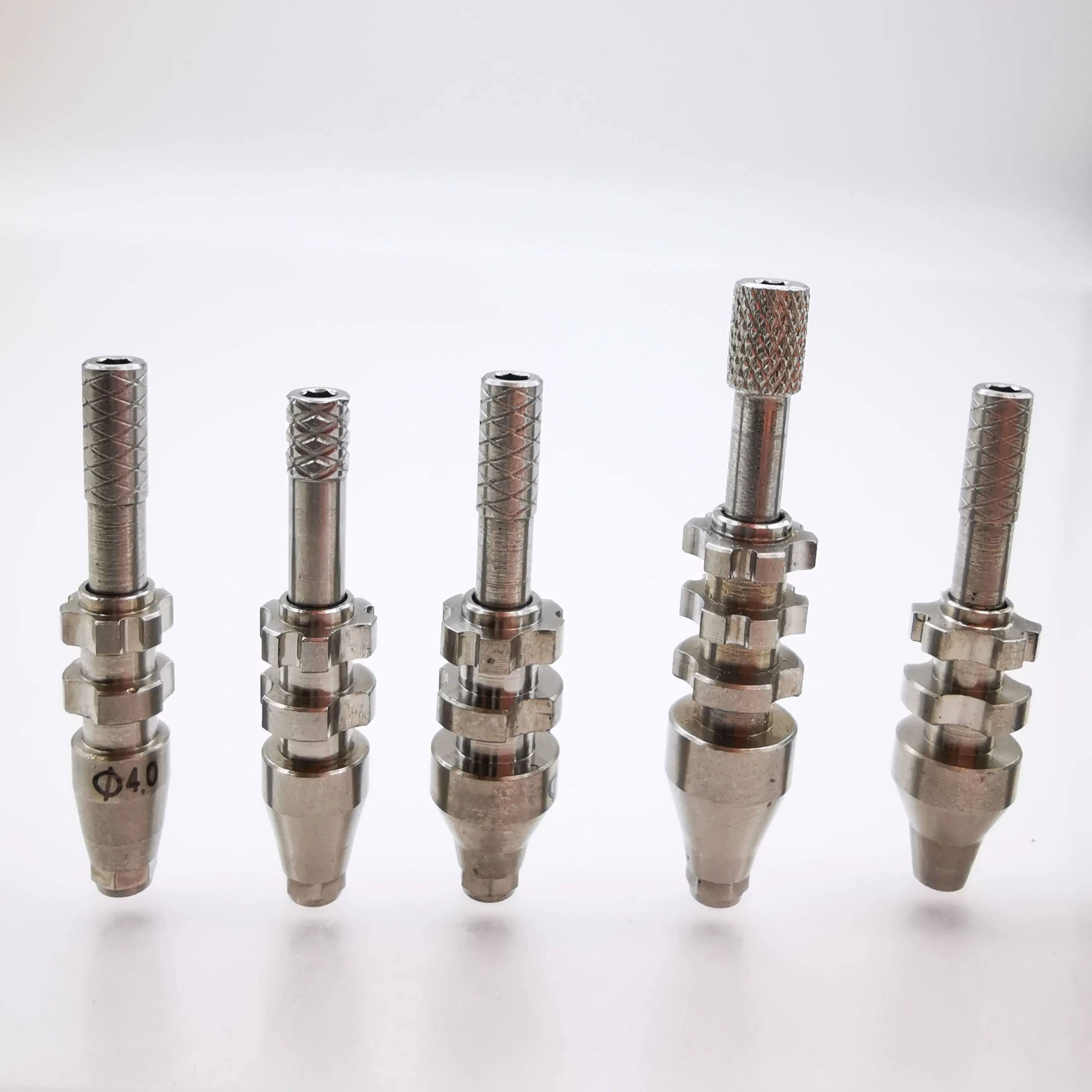 Зубной имплантат зубные импланты HT Bego антогир аксиом слепка открывающийся