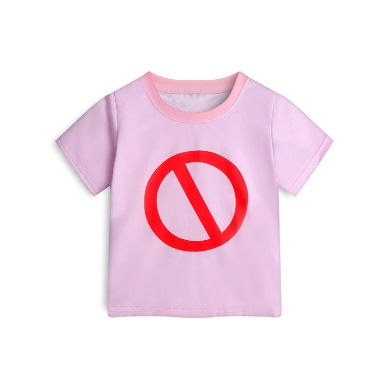 Спортивный костюм funkin для мальчиков и девочек мультяшная Одежда пятница ночь