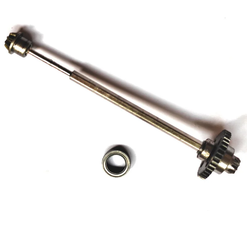 Радиоуправляемые автомобили/грузовики MJX R/C Hyper Go 20208 1/20 оригинальные запасные