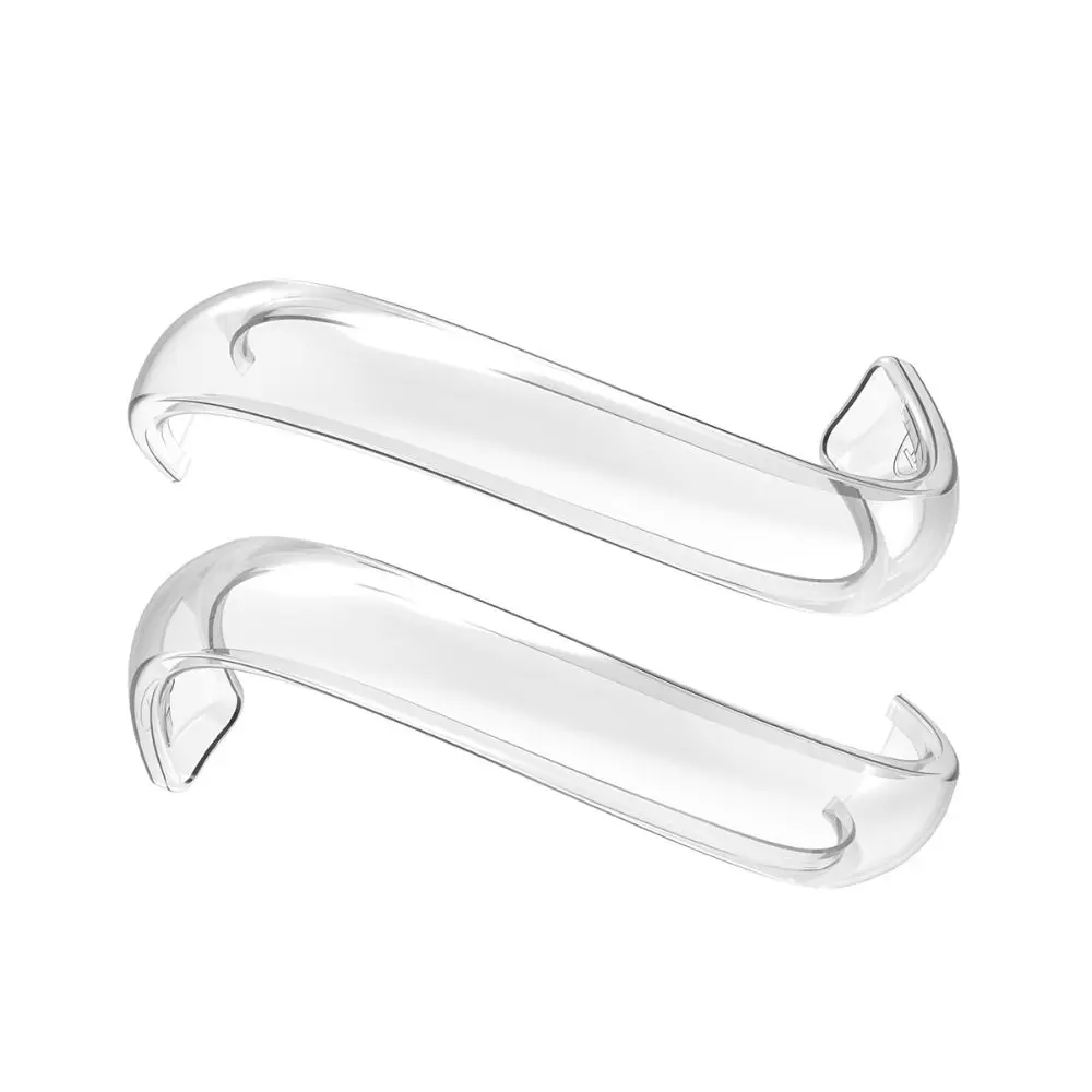 

2 шт., силиконовые защитные кольца для контроллера Pico 4 VR