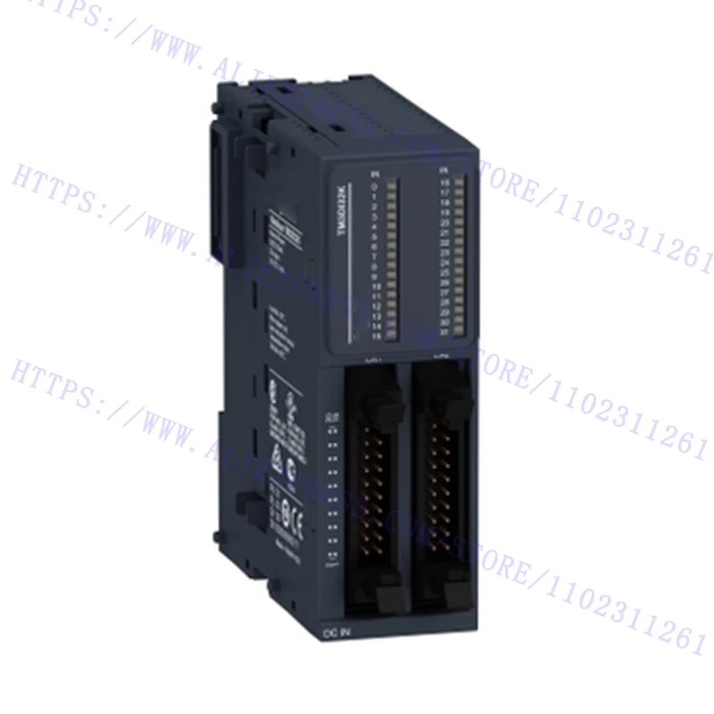 

Оригинальный новый контроллер Plc TM3AI2H, быстрая доставка