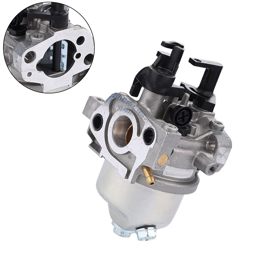 Детали электроинструмента Карбюратор садового Модель газонокосилки