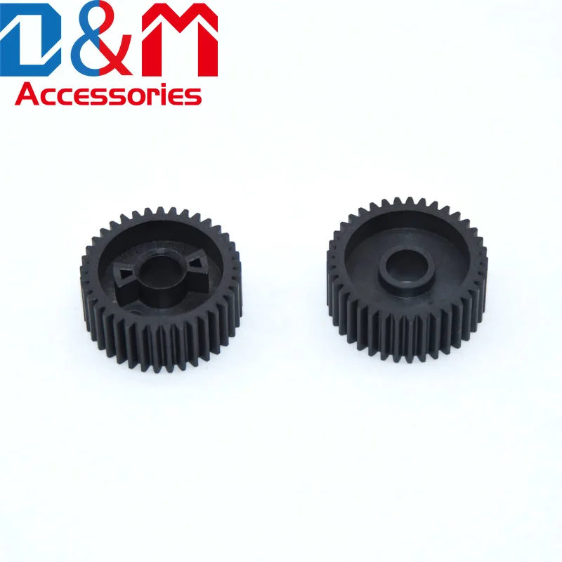 

1pc JC66-01637A Outer Fuser Drive Gear for Samsung SCX 4824 4824FN 4825 4826 4826FN 4828 4828FN ML 2850 2851 2851ND 2855 2855ND