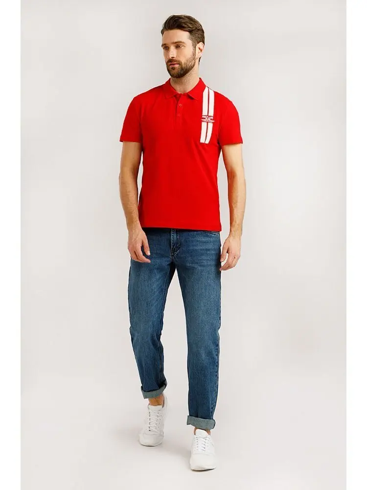 Finn Flare мужская верхняя сорочка | Мужская одежда