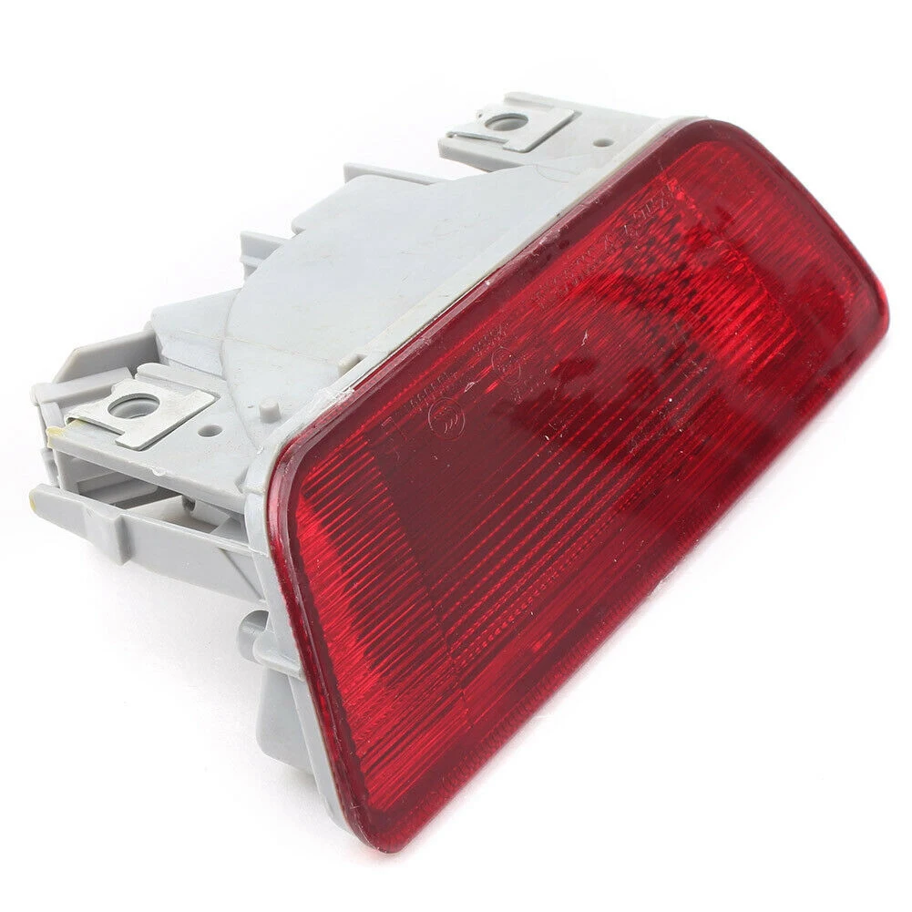 

1 пара противотуманных фар заднего бампера для Nissan X-Trail T31 2008-2013 26580-ED50A красный