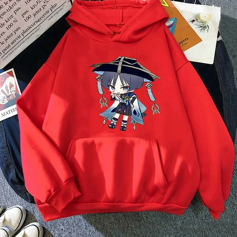 Женская толстовка со стразами