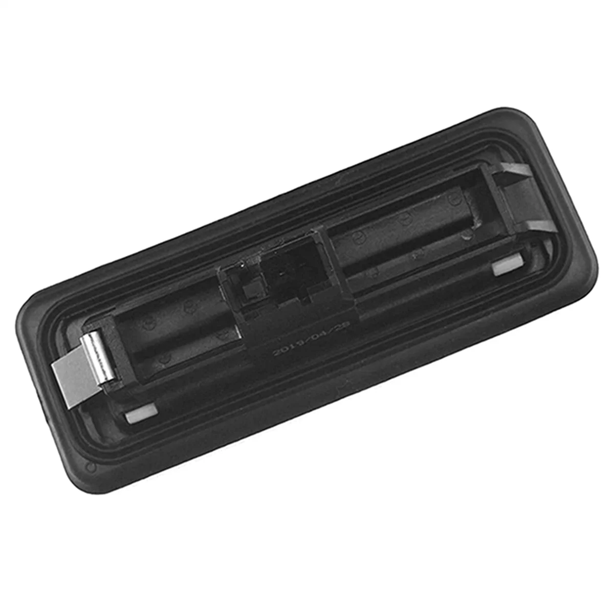Фото N32R_5E 0827566   Для VW Polo Skoda Yeti Rapid Fabia Octavia Superb Roomster переключатель задней двери переключатель открытия багажника №4