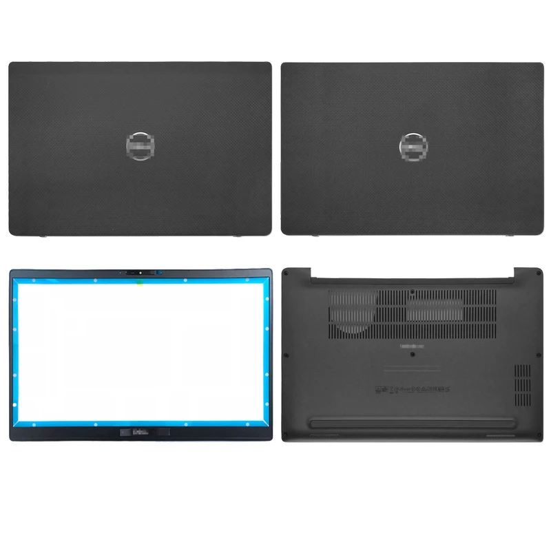 

Чехол для ноутбука Dell Latitude E7400 7400 0KNGTK 0R848V 0V502K Black A B D