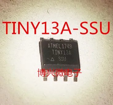 

10PCS/LOT TINY13A-SSU SOP8