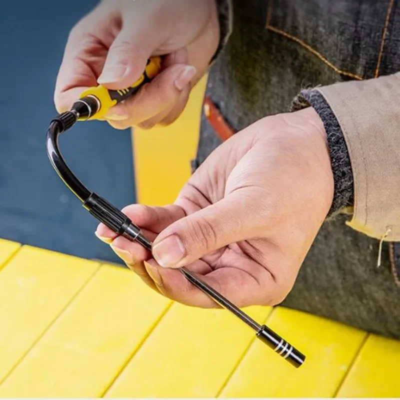 Набор отверток 45 в 1